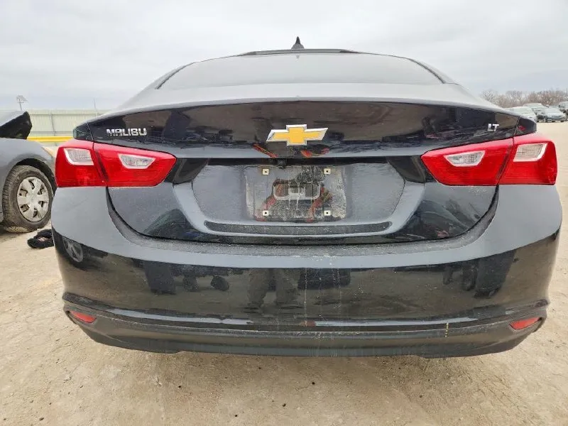 CHEVROLET MALIBU LT 2023