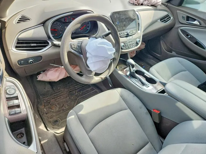 CHEVROLET MALIBU LT 2023