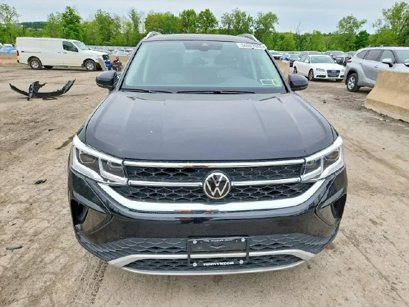 VOLKSWAGEN TAOS SEL 2021