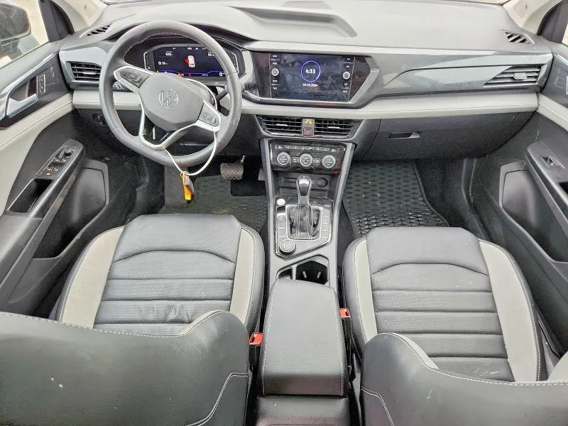 VOLKSWAGEN TAOS SEL 2021
