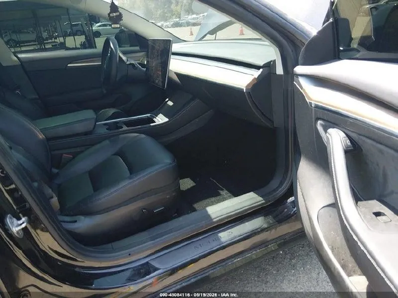 TESLA MODEL 3 PERFORMANCE DUAL 2022