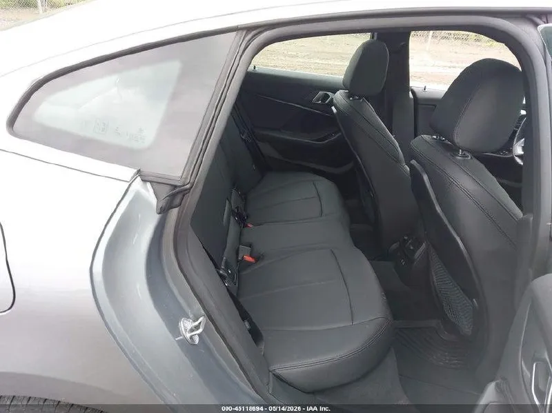 BMW 228I XDRIVE GRAN COUPE 2022