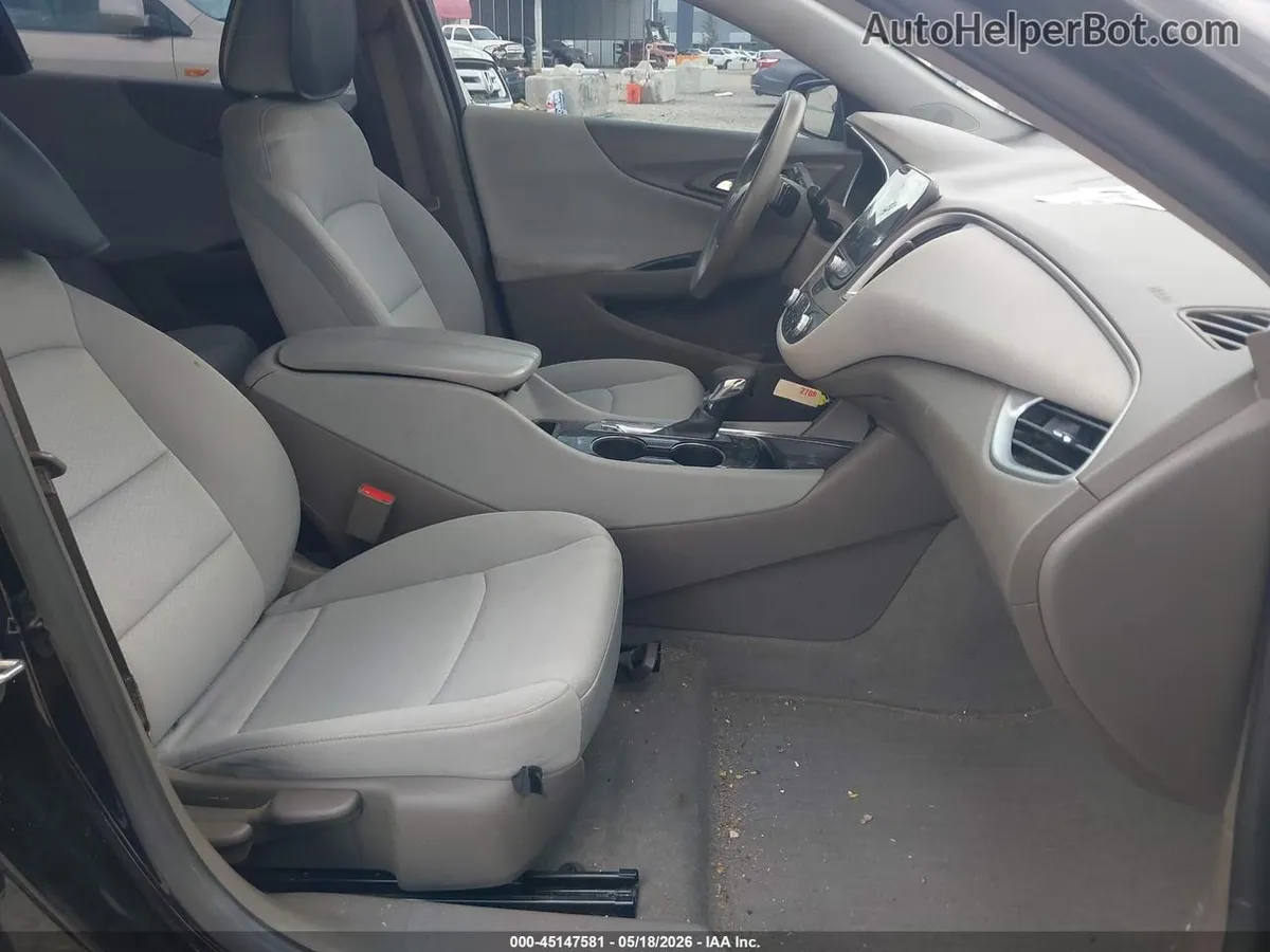 CHEVROLET MALIBU LT 2022