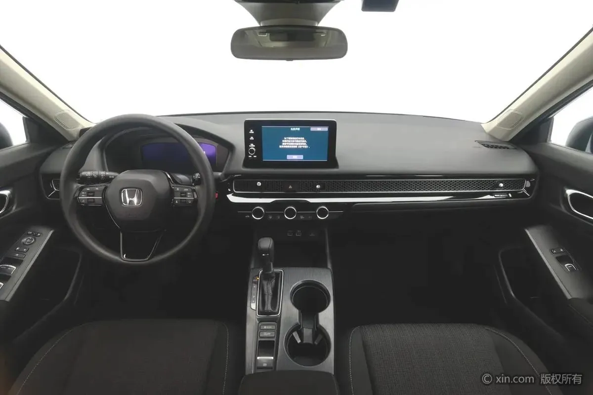 HONDA CIVIC 2022