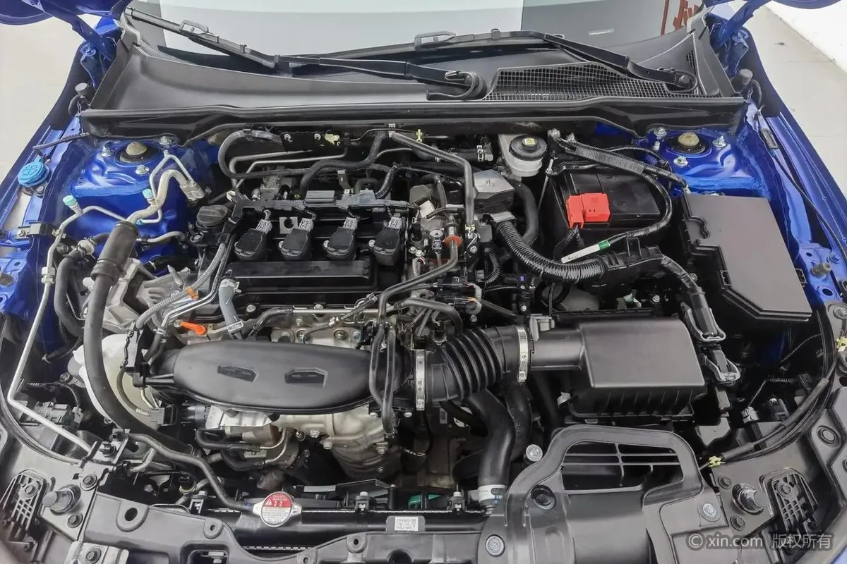 HONDA CIVIC 2022