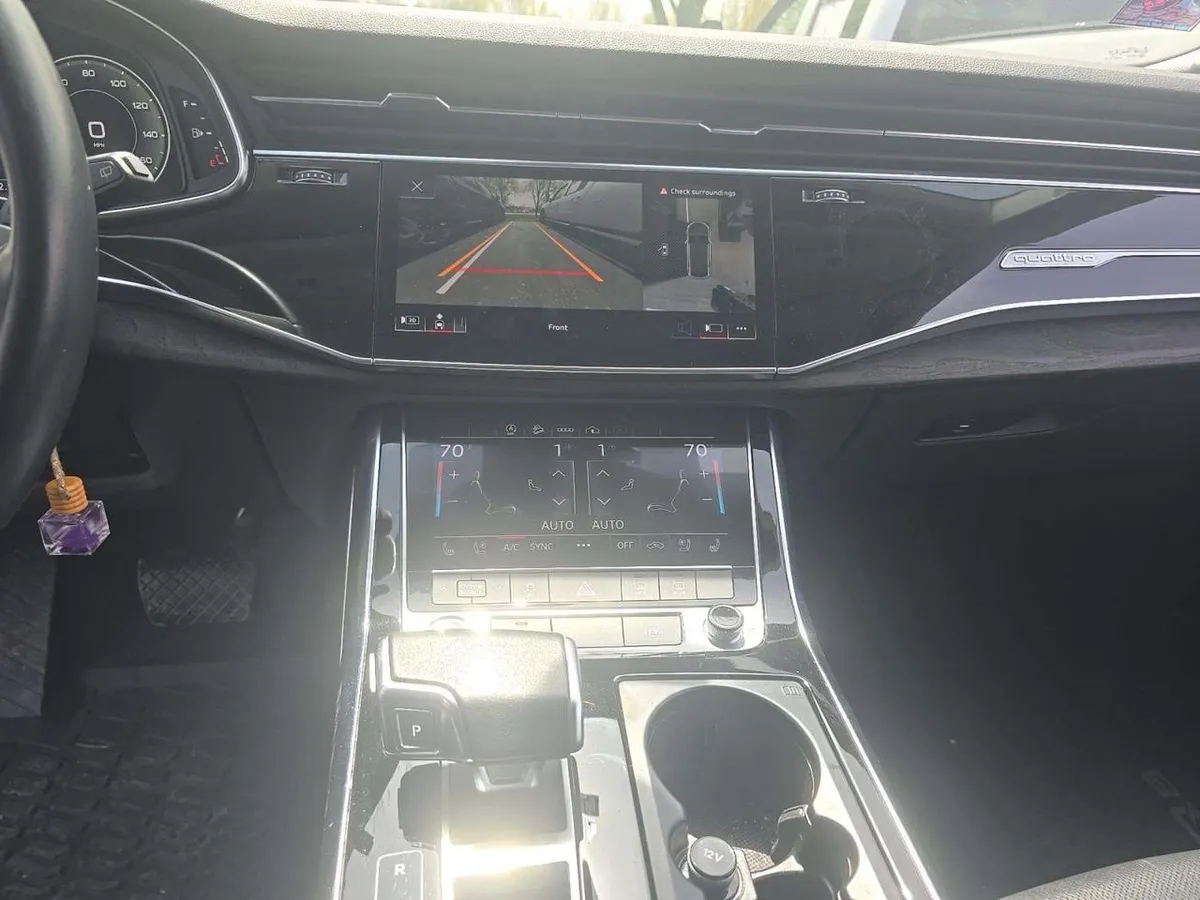 AUDI Q8 PREMIUM PLUS 2022