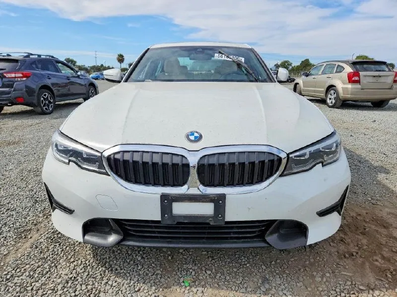 BMW 330I 2021