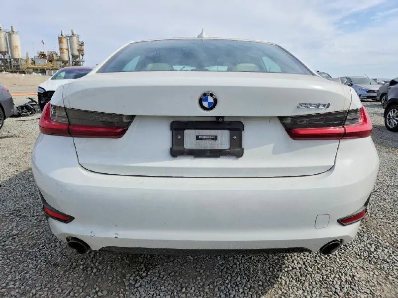 BMW 330I 2021
