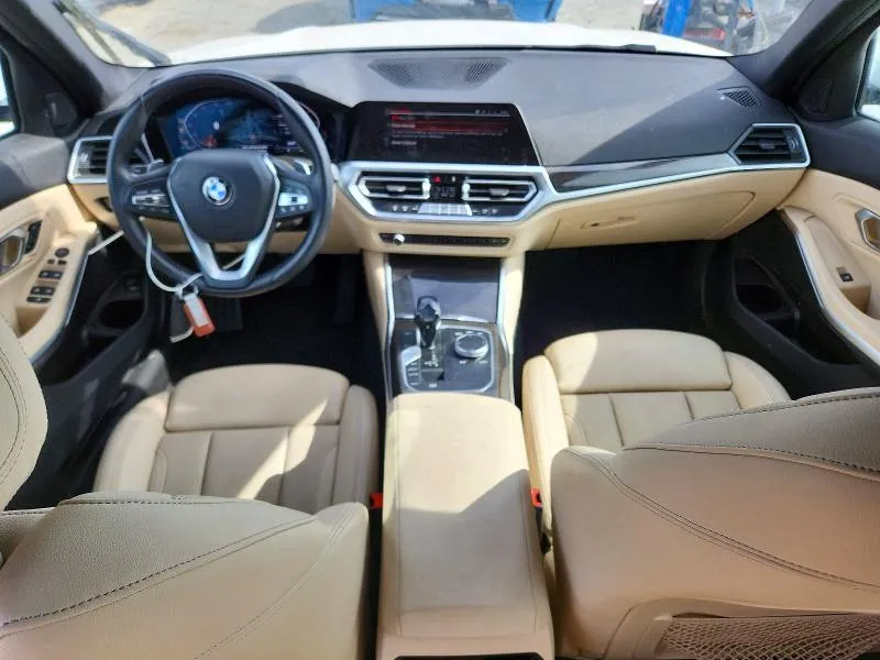 BMW 330I 2021