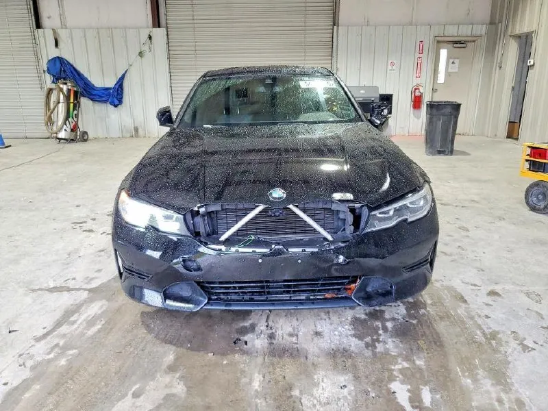BMW 330I 2019