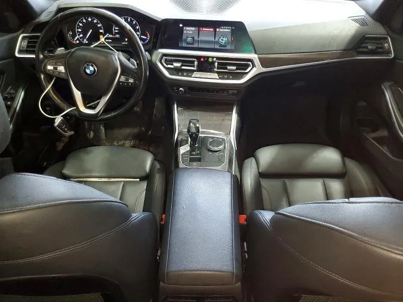 BMW 330I 2019