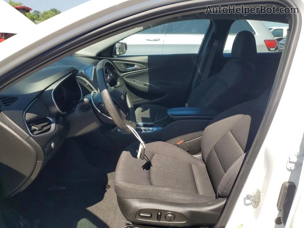 CHEVROLET MALIBU LT 2023