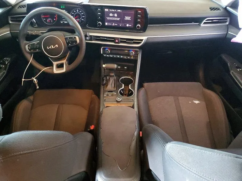 KIA K5 LXS 2022
