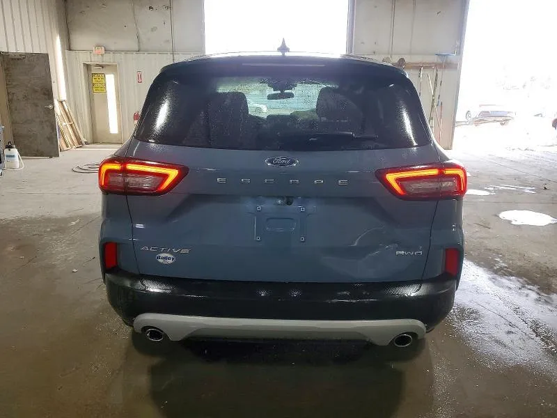 FORD ESCAPE ACTIVE 2023