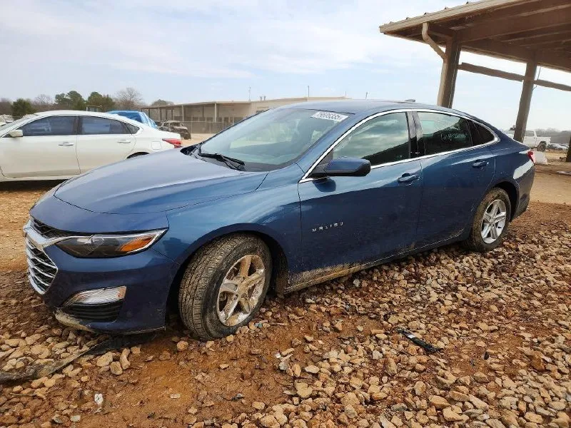 CHEVROLET MALIBU LS 2024