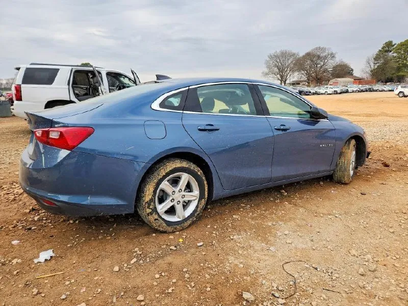 CHEVROLET MALIBU LS 2024