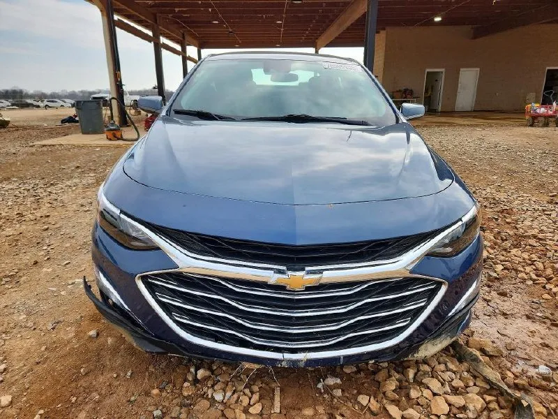 CHEVROLET MALIBU LS 2024