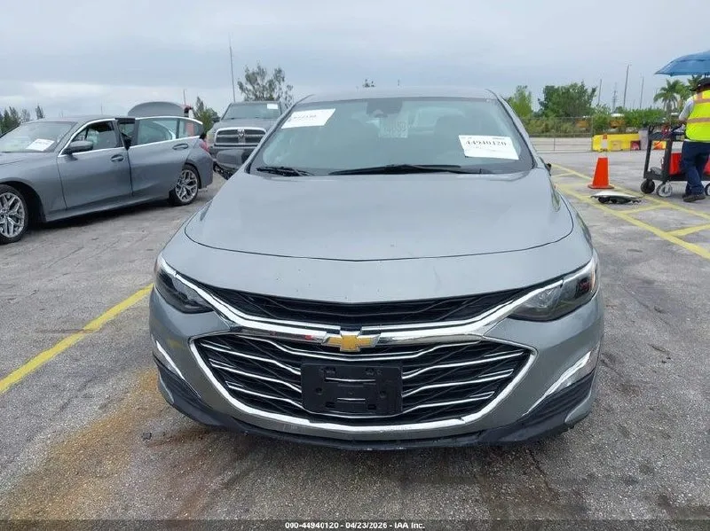 CHEVROLET MALIBU LS 2023