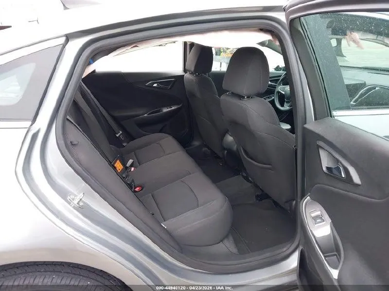 CHEVROLET MALIBU LS 2023