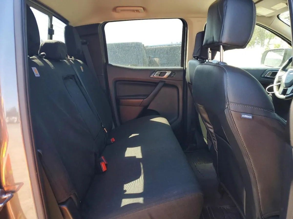 FORD RANGER XL 2022
