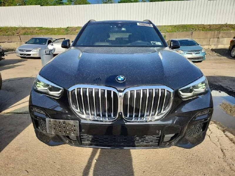 BMW X5 XDRIVE40I 2021