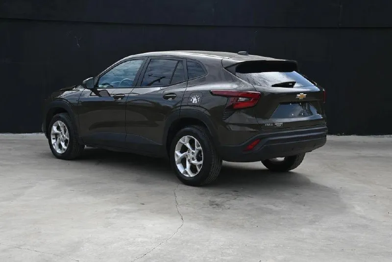 CHEVROLET TRAX LS 2023