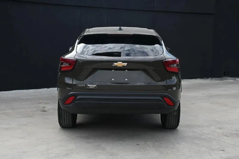 CHEVROLET TRAX LS 2023