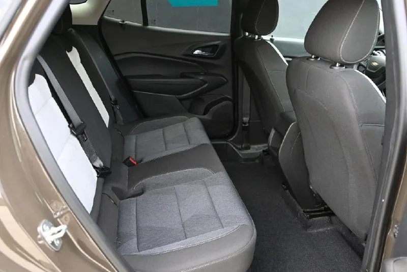 CHEVROLET TRAX LS 2023