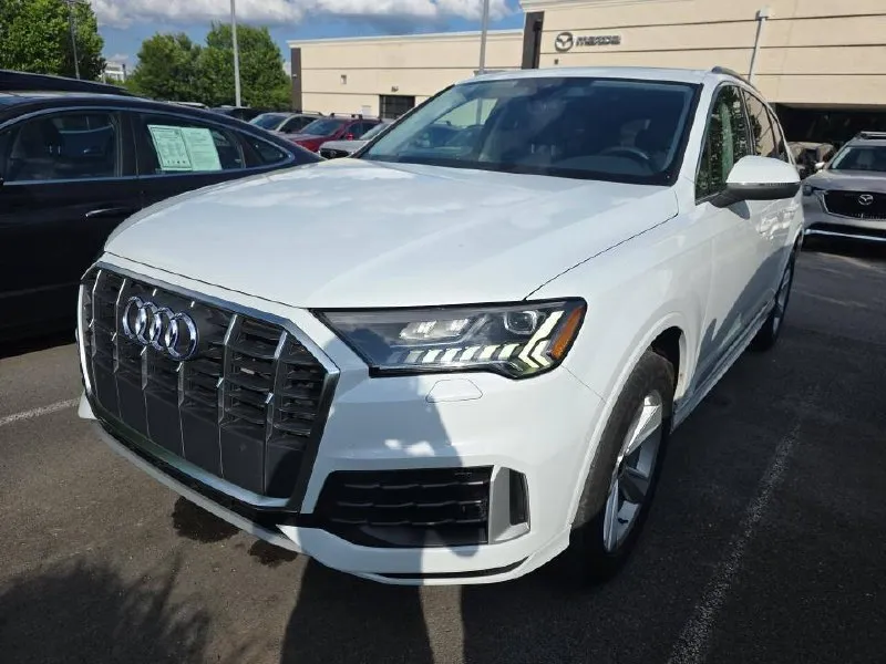 AUDI Q7 PREMIUM 2023