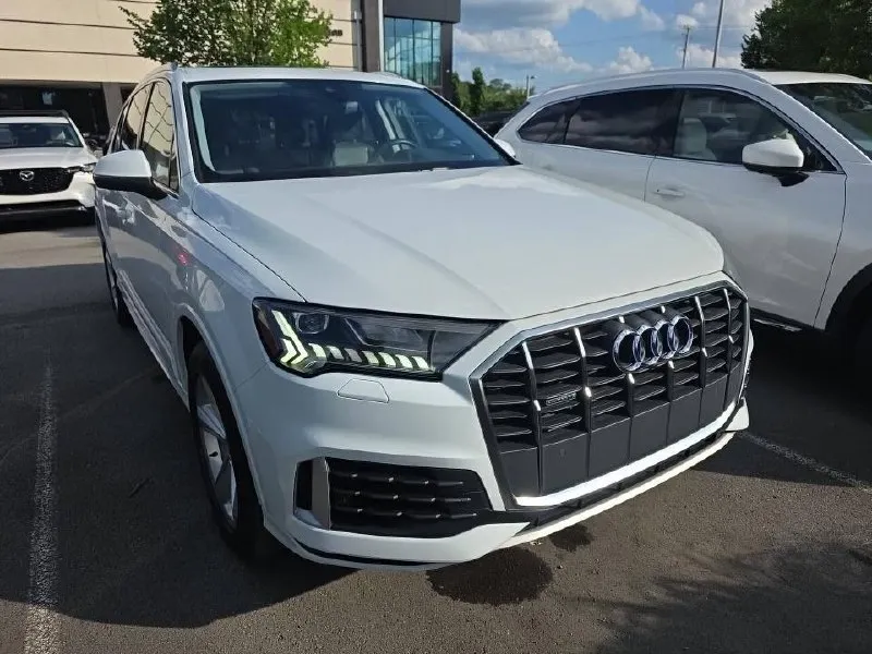 AUDI Q7 PREMIUM 2023