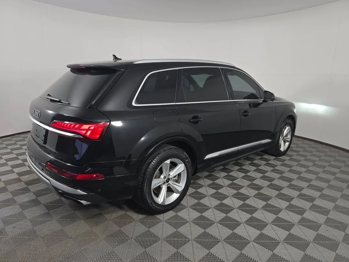 AUDI Q7 PREMIUM 2025