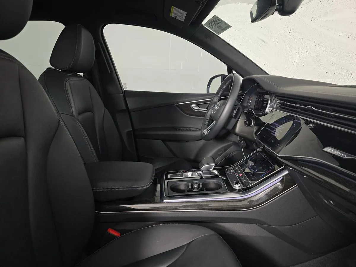 AUDI Q7 PREMIUM 2025