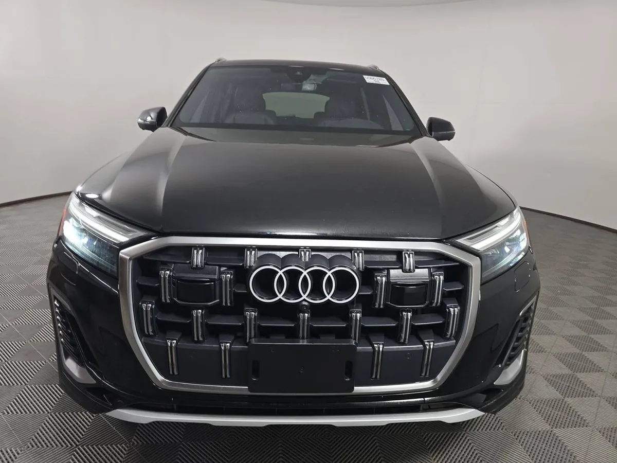 AUDI Q7 PREMIUM 2025