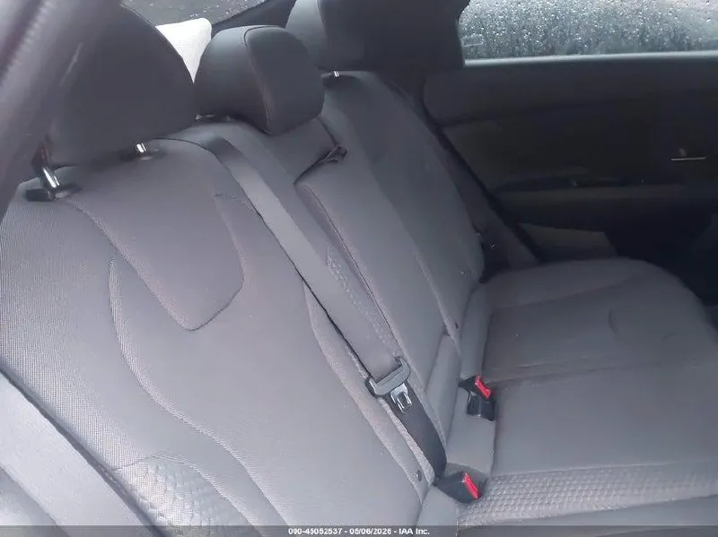 HYUNDAI ELANTRA N LINE 2023