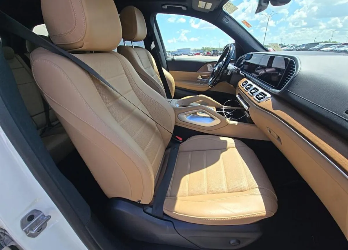 MERCEDES-BENZ GLE 350 2023