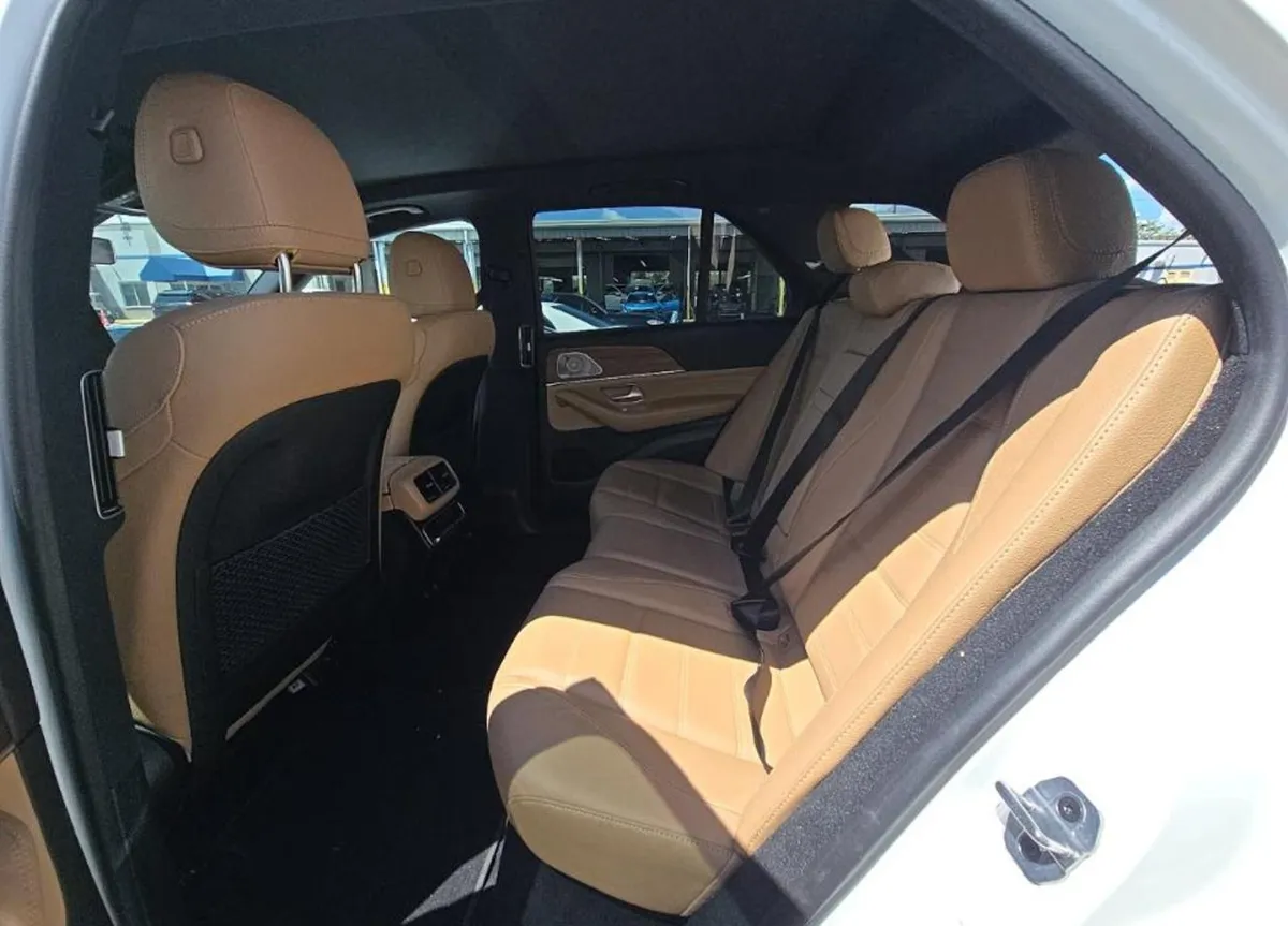 MERCEDES-BENZ GLE 350 2023