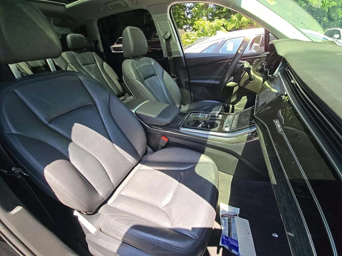 AUDI Q7 PREMIUM PLUS 2022