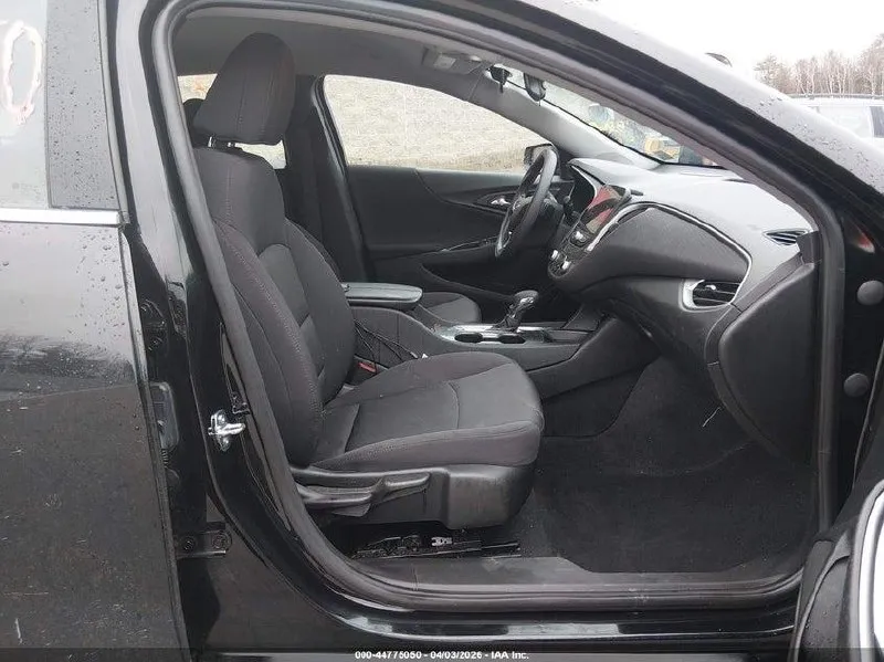 CHEVROLET MALIBU LT 2023