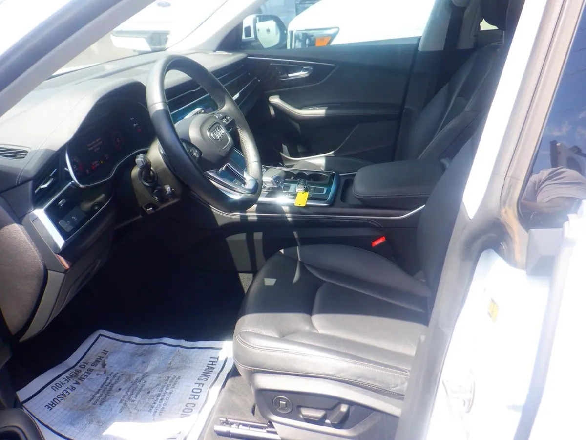 AUDI Q8 PREMIUM PLUS 2022
