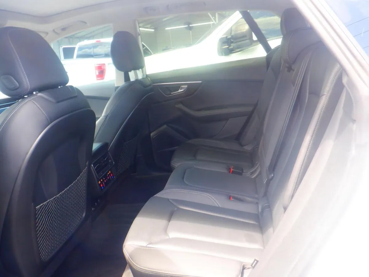 AUDI Q8 PREMIUM PLUS 2022