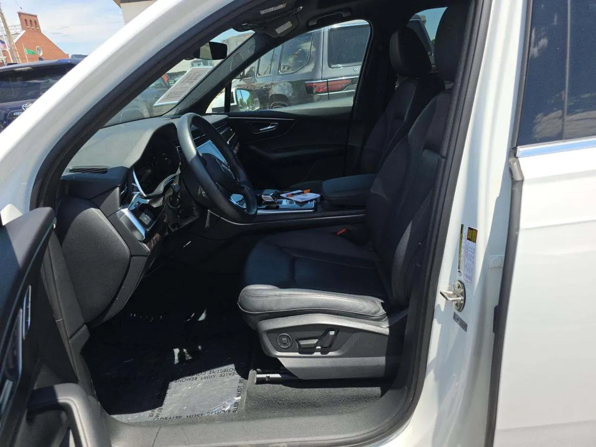 AUDI Q7 PREMIUM PLUS 2022