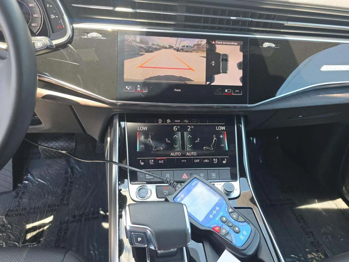 AUDI Q7 PREMIUM PLUS 2022
