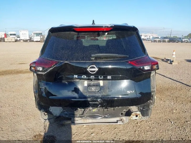 NISSAN ROGUE SV FWD 2023