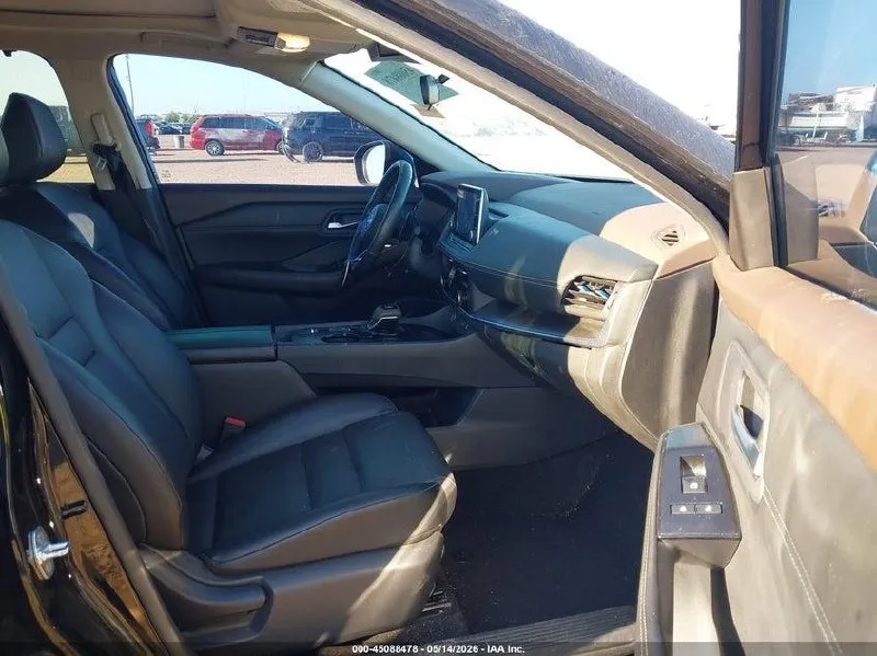 NISSAN ROGUE SV FWD 2023
