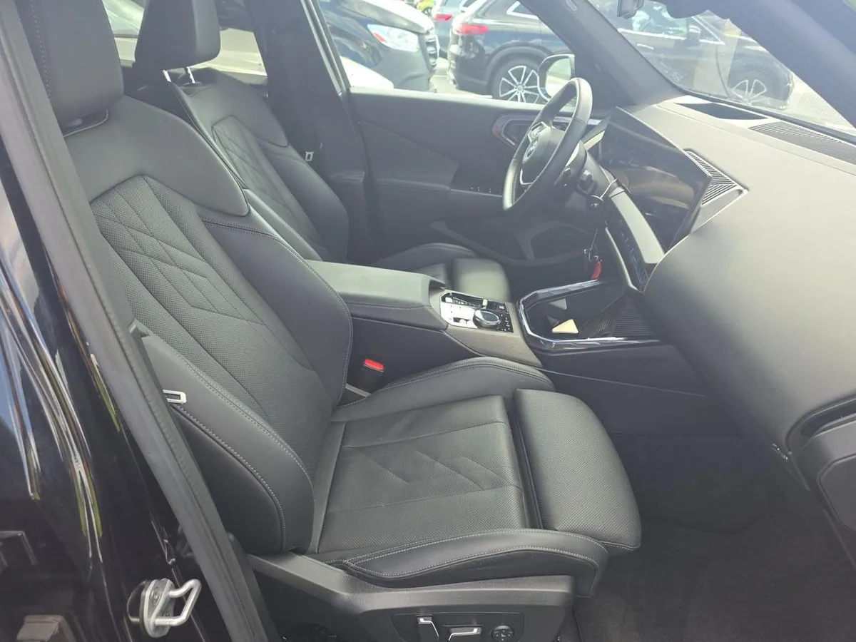 BMW X3 30 XDRIVE 2025