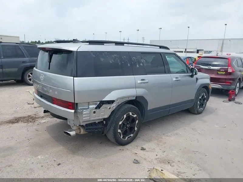 HYUNDAI SANTA FE SEL 2024