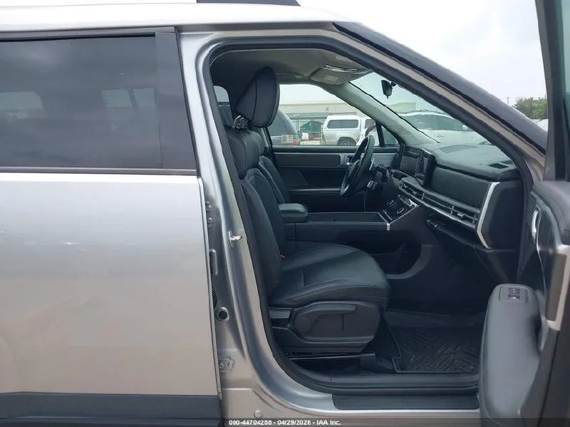 HYUNDAI SANTA FE SEL 2024