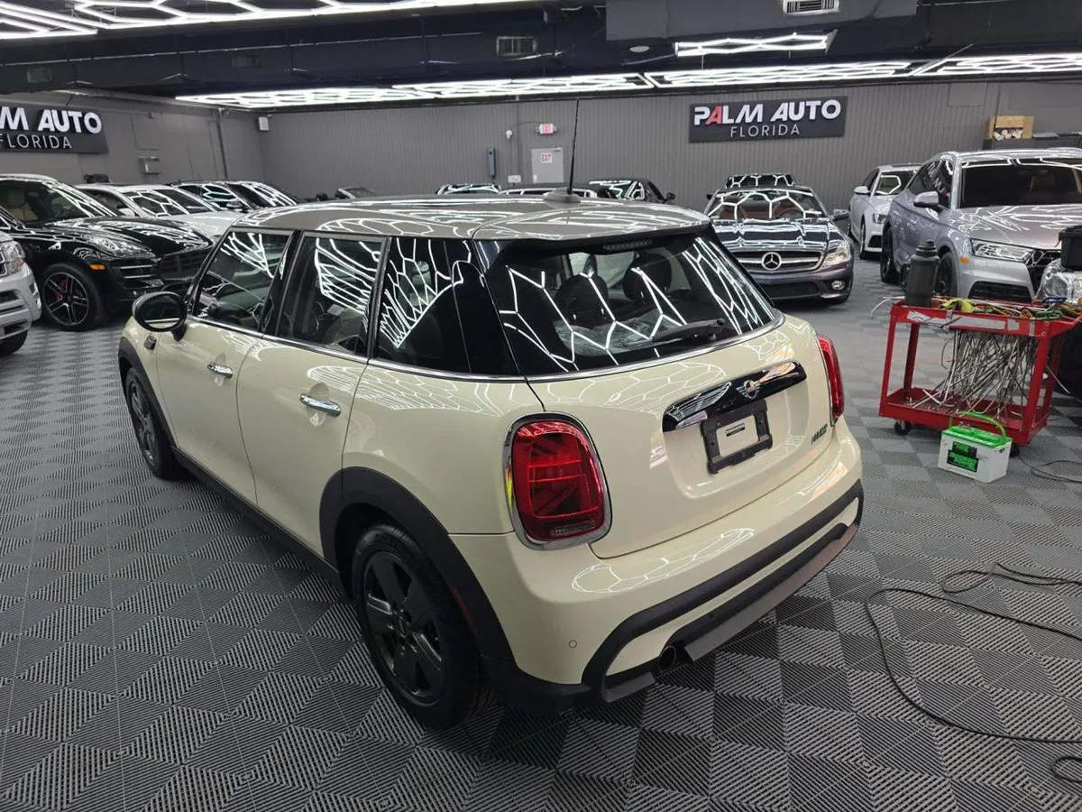 MINI COOPER HARDTOP COOPER 2023