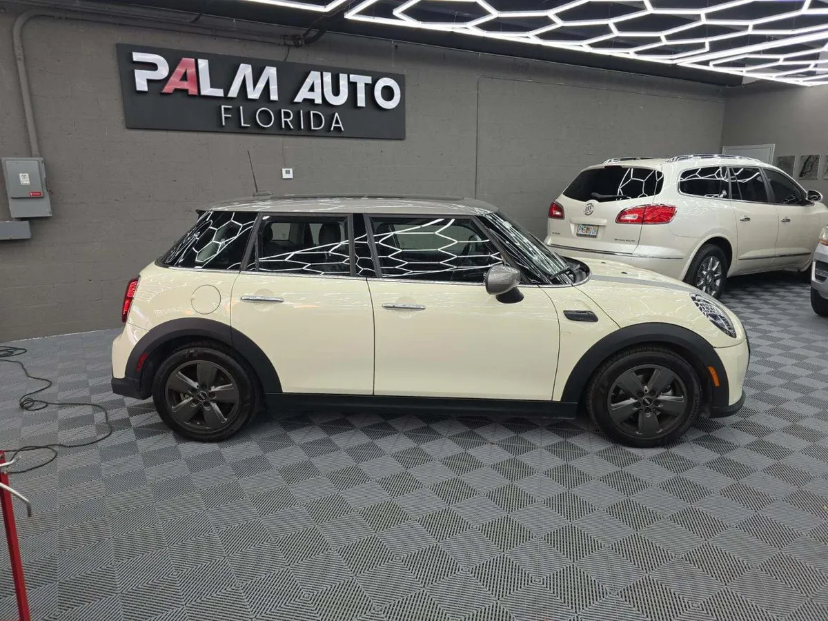 MINI COOPER HARDTOP COOPER 2023