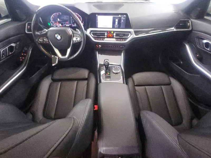 BMW 330I 2021